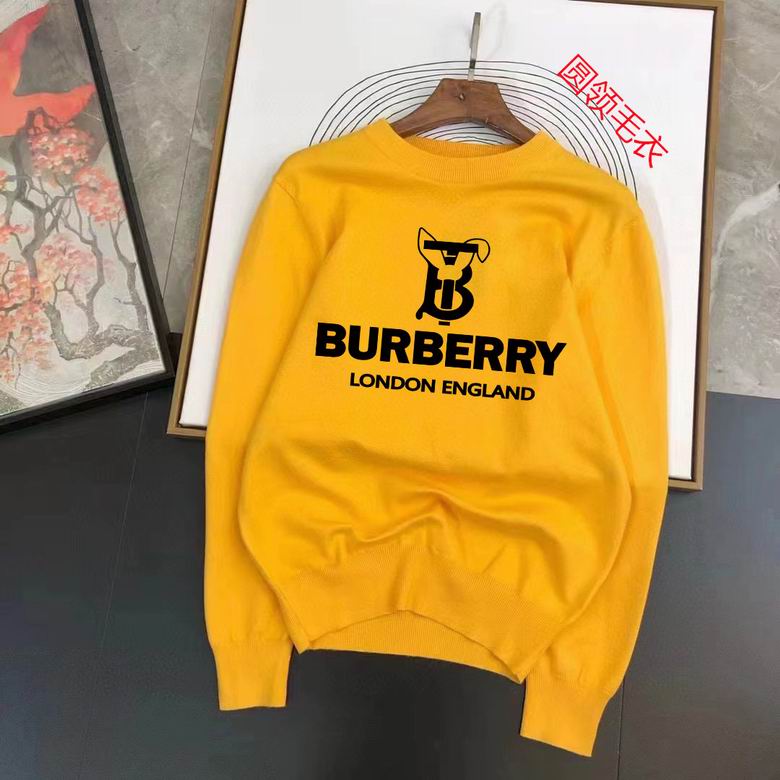 Burberry M-3XL 11Ln (2)